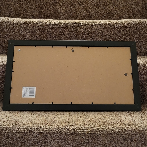 Vintage Funny Fruit & Vegetables 50s Labels Framed - Picture 2 of 2